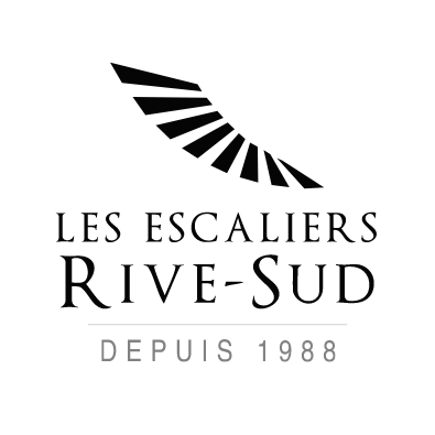 Escaliers Rive-sud